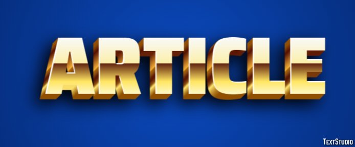 Première impression et cadre légal