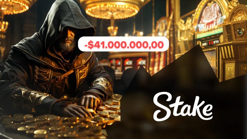 Découvrez les Avantages du Stake Casino En Ligne en France 2024