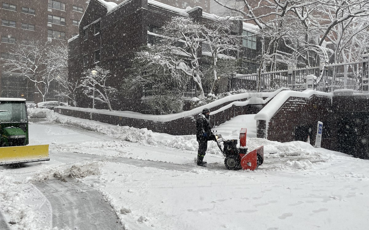 1 A Service Déneigement Saint-Jérôme Déneigement