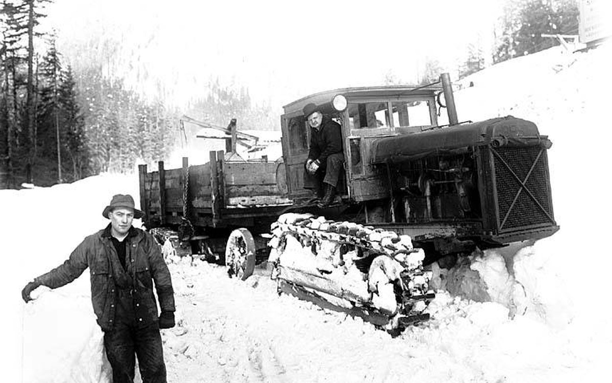 Déneigement du Royaume Déneigement