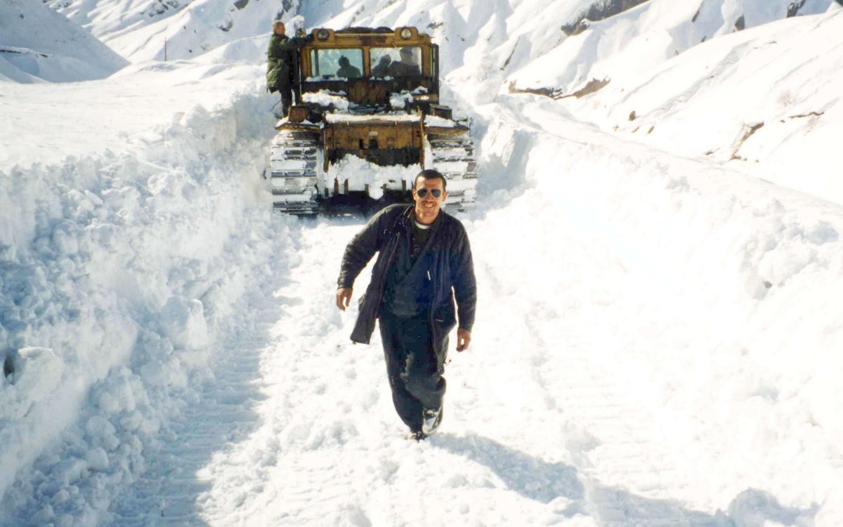 Déneigement Le Roi Desneiges Déneigement