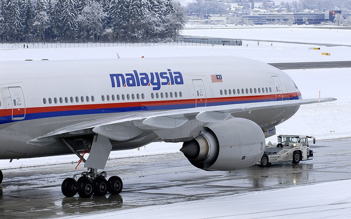 Déneigement en action